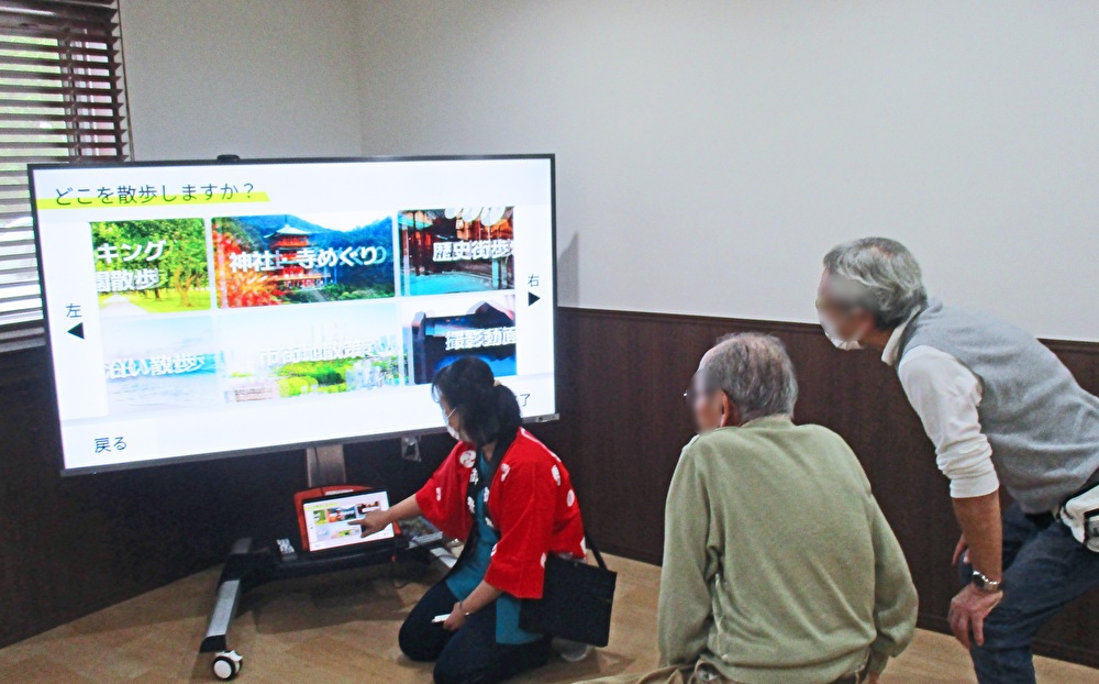 もみの樹祭り（アトラクション編）