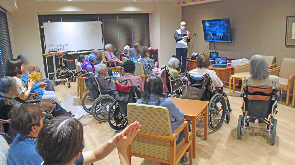 音楽セッション