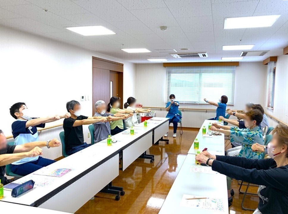 ６月のきずなサロン
