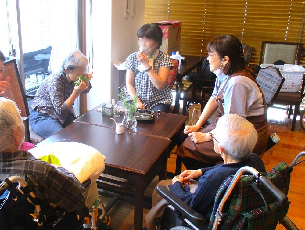園芸サークル