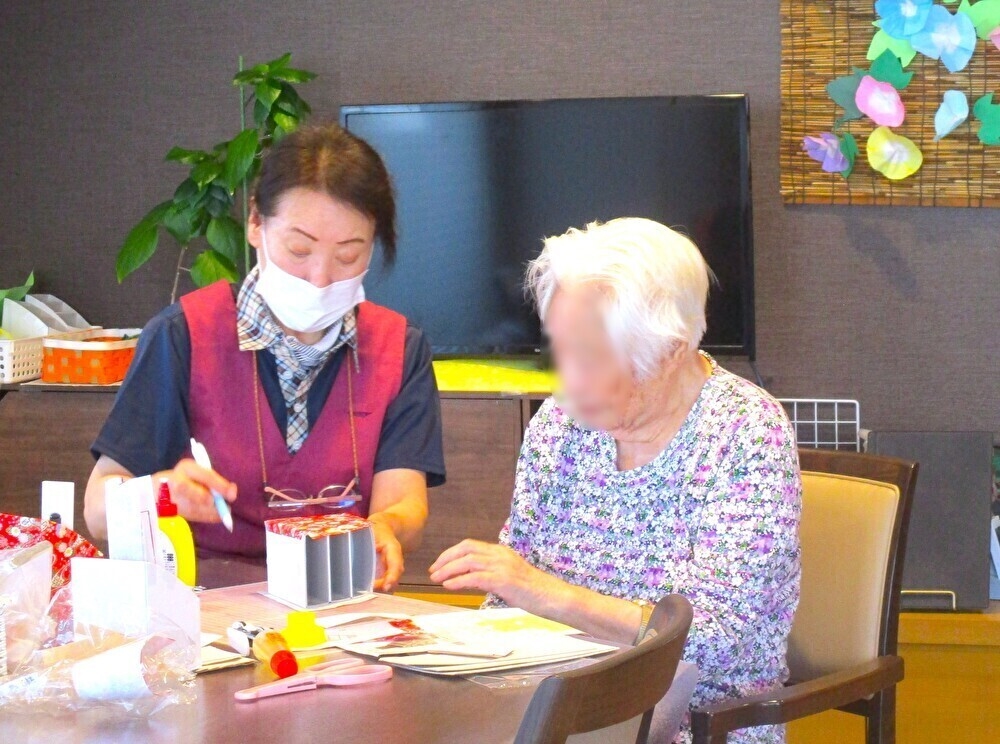 手芸サークル