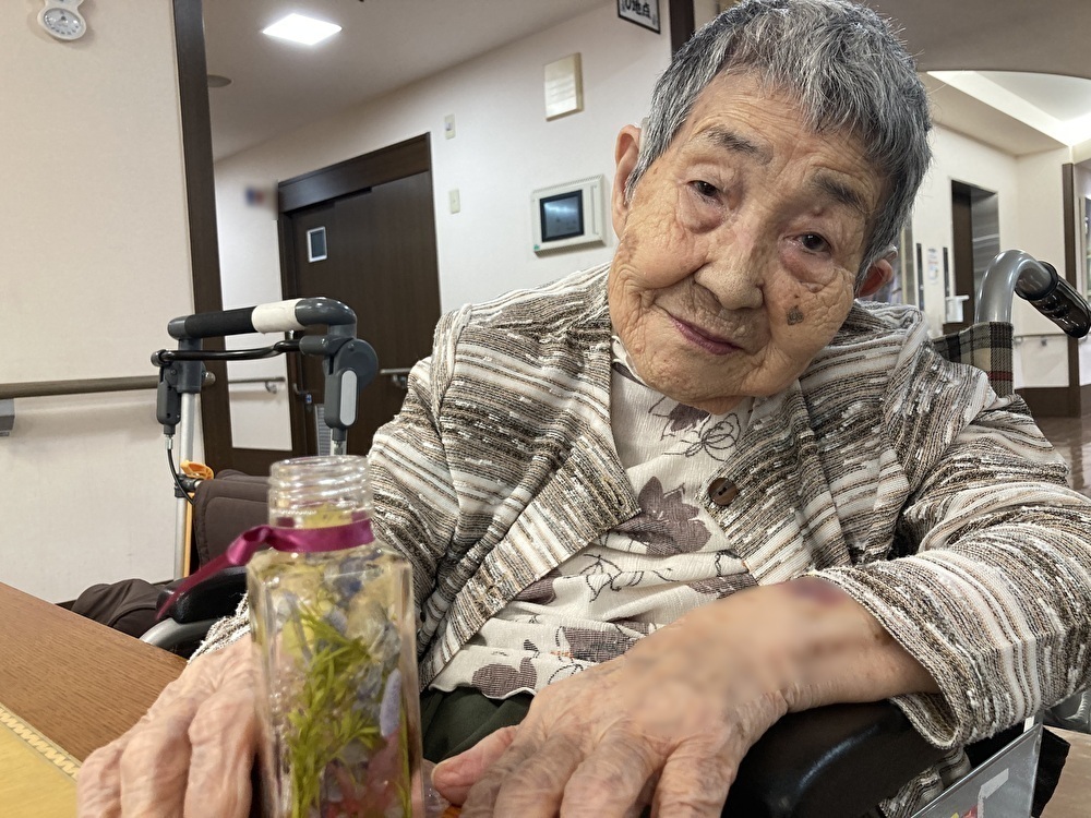 手芸サークル