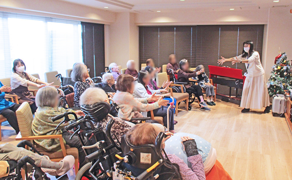 リリムジカ(音楽療法)