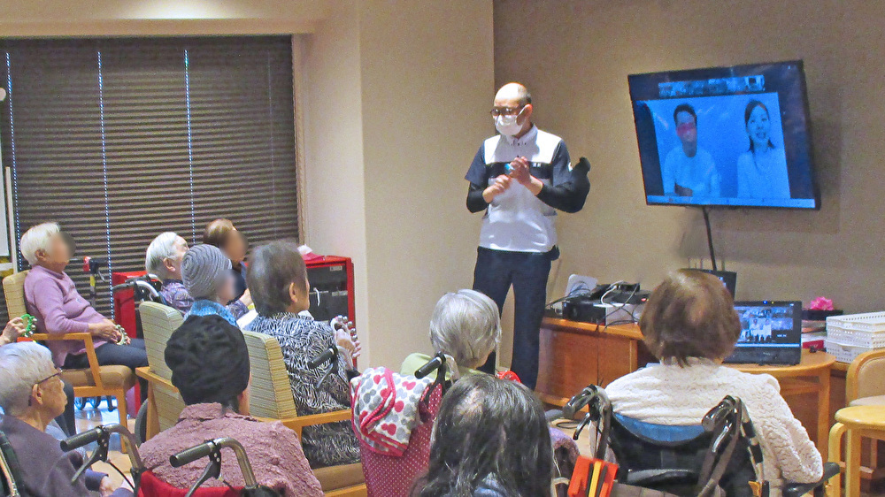 音楽セッション