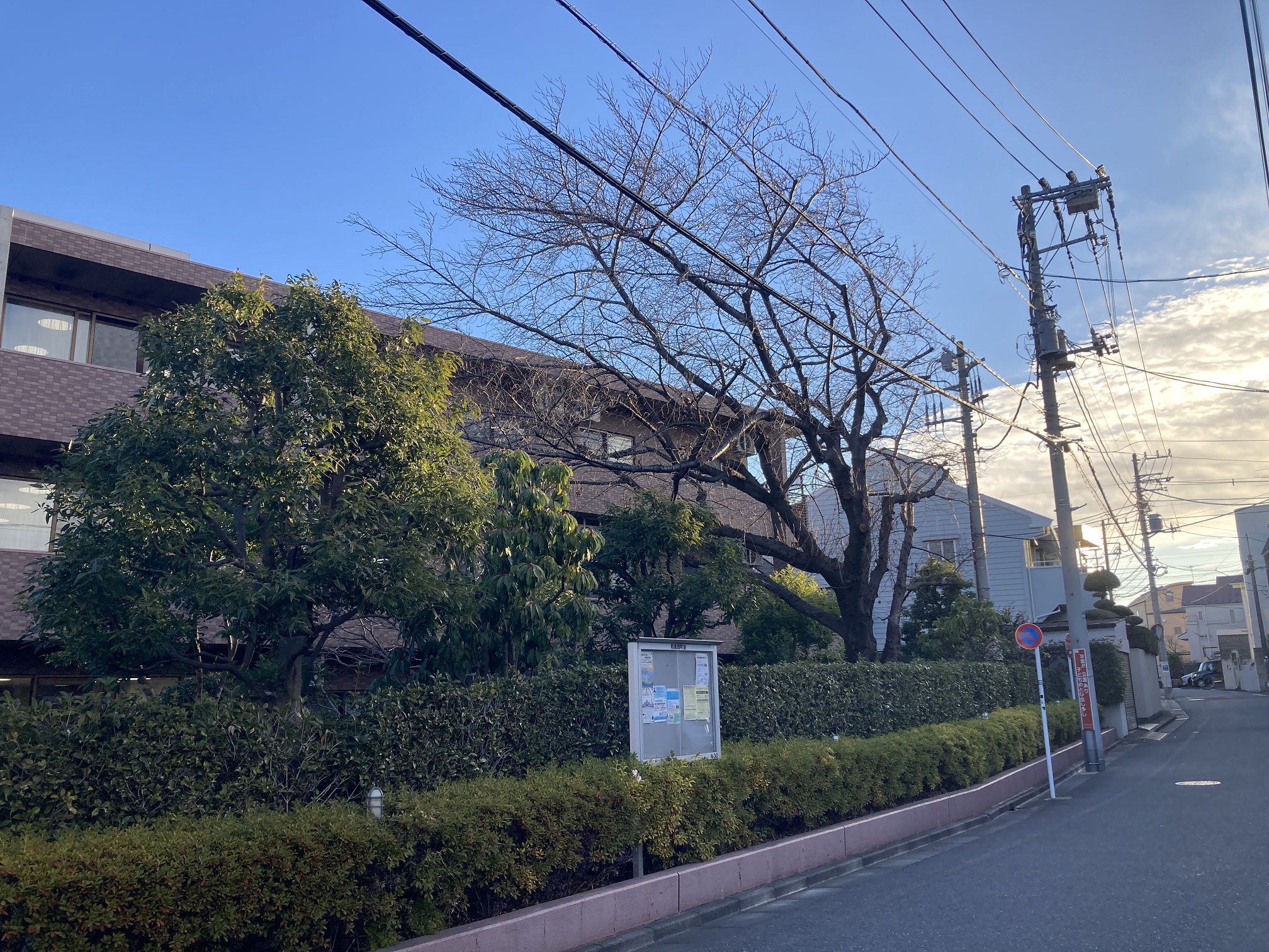 約１８年間の「ありがとう」