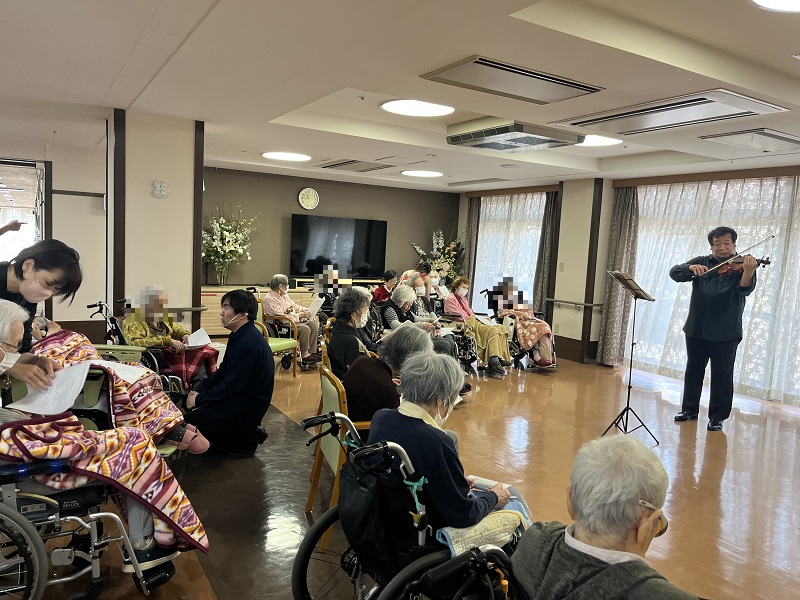 クリスタルリーフコンサート