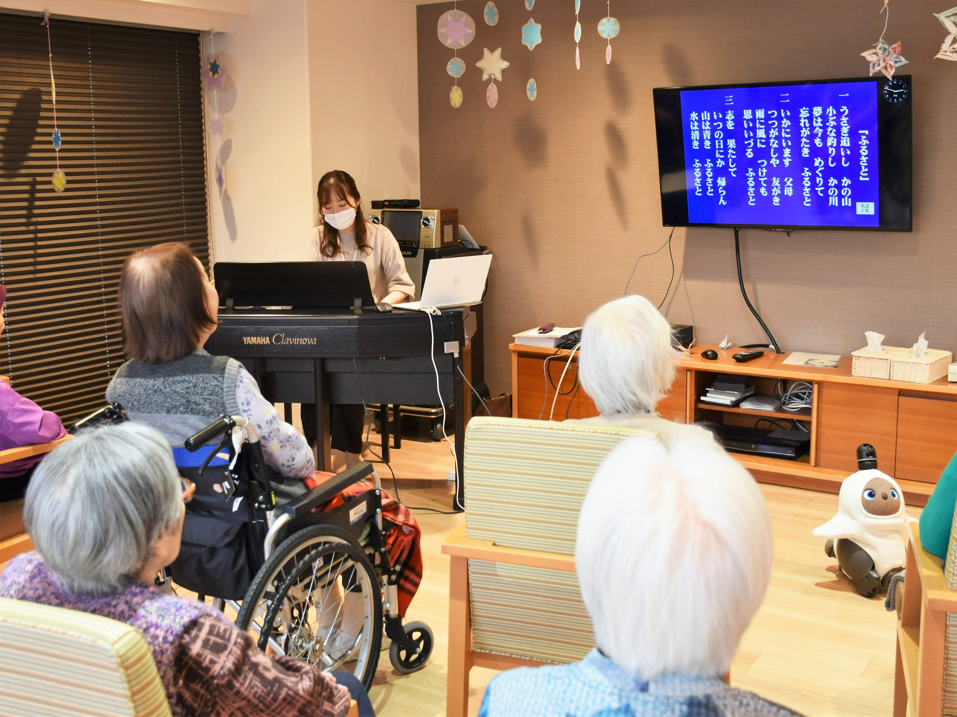 リリムジカの音楽会