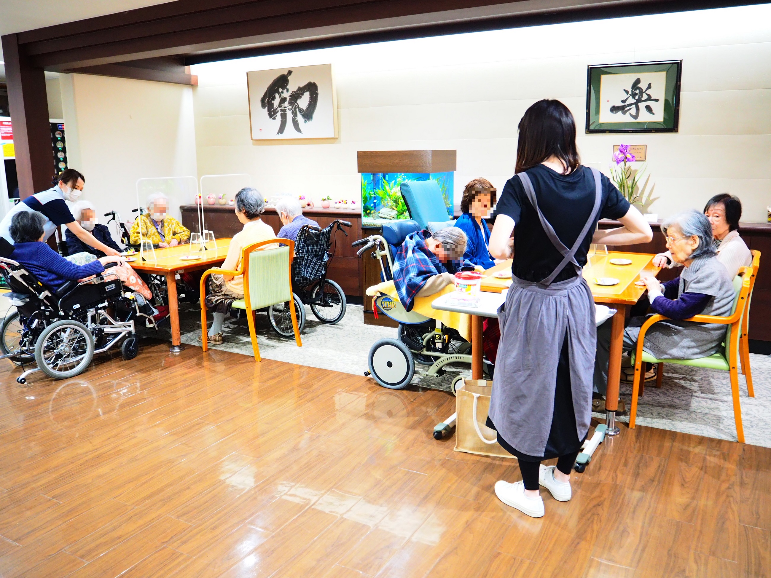 手芸の会