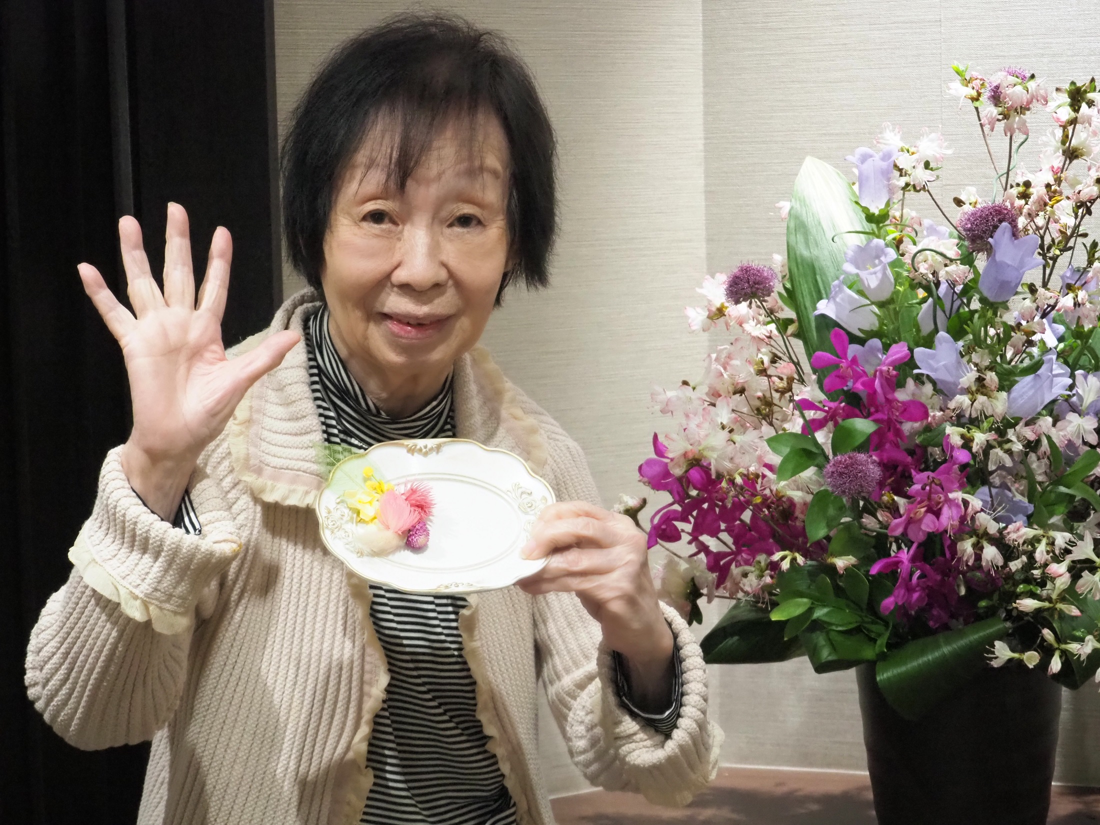 手芸の会