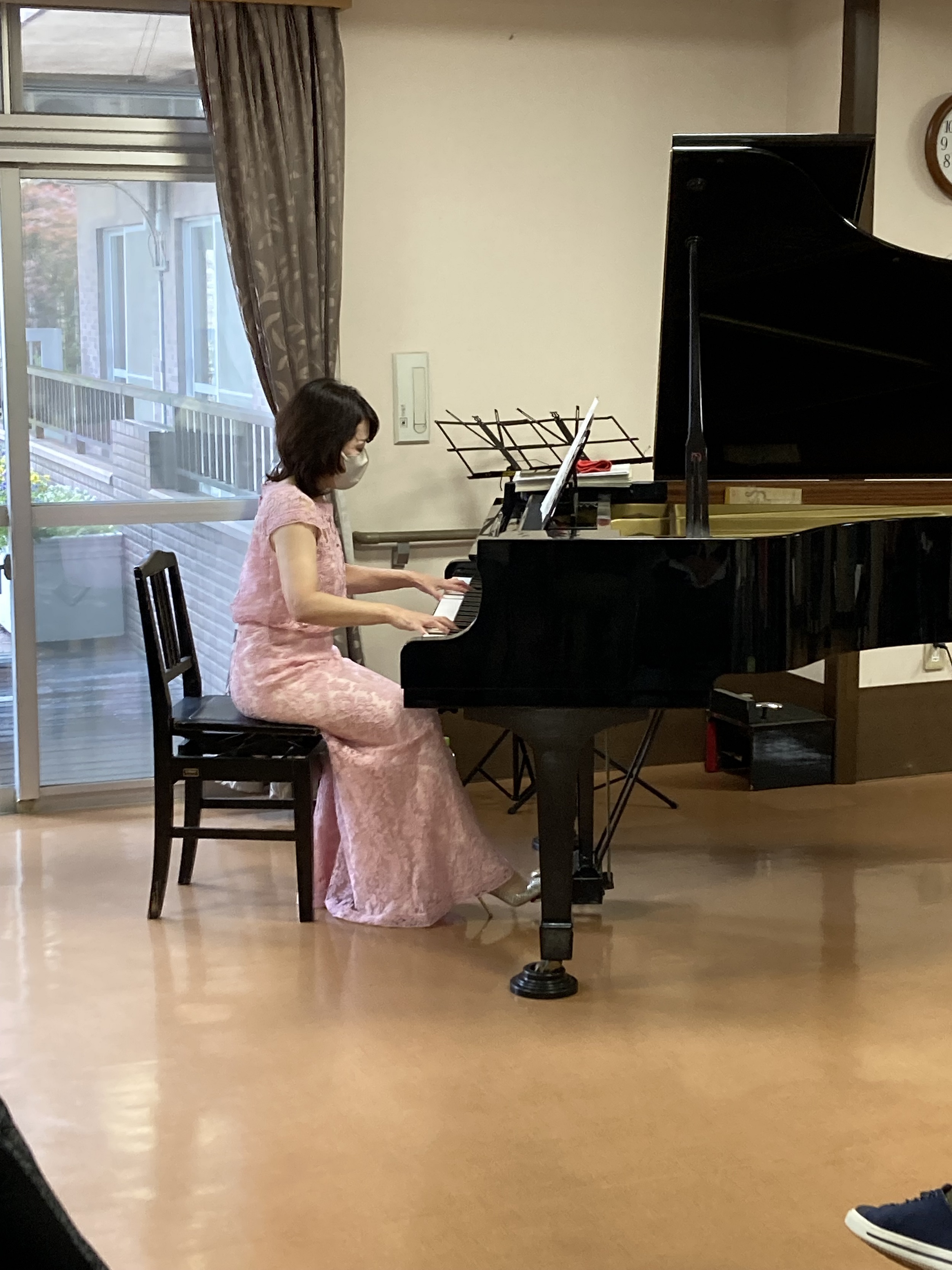 街かどケアカフェ①