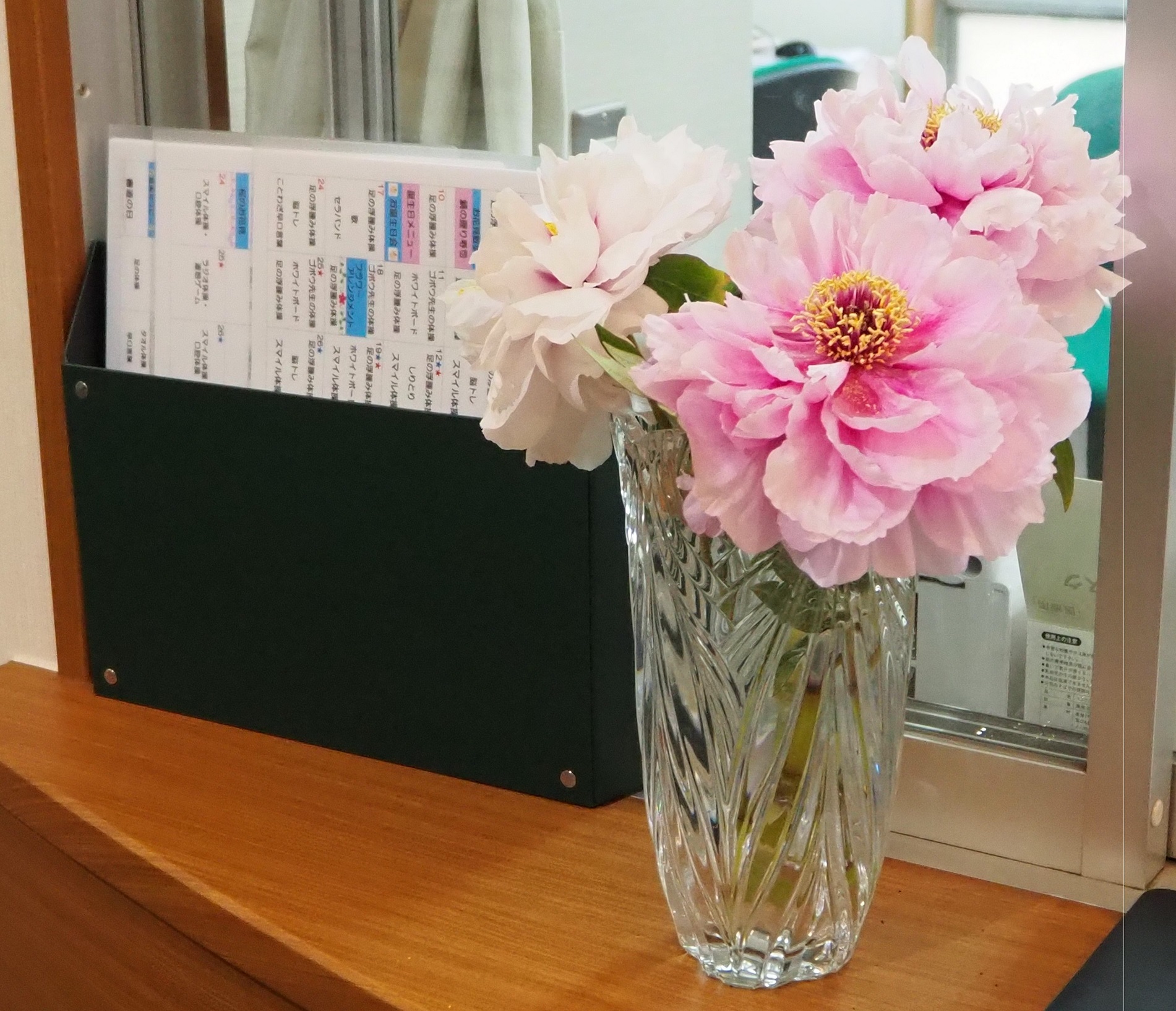 季節の花