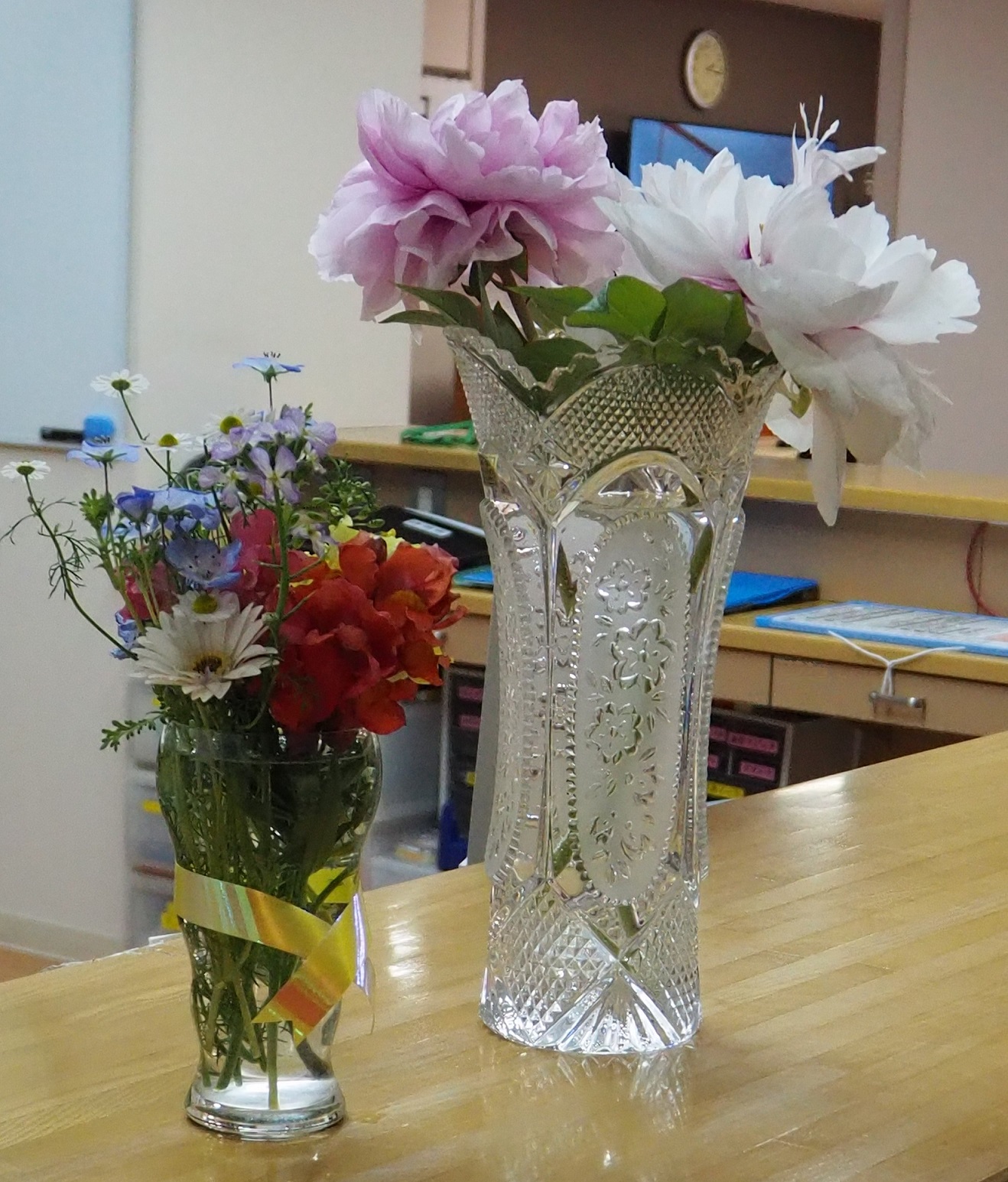 季節の花