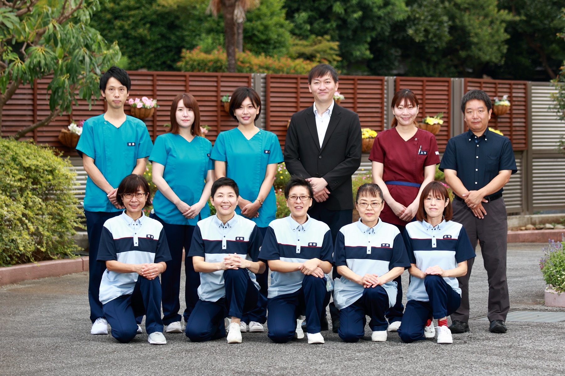 もみの樹・杉並 新写真