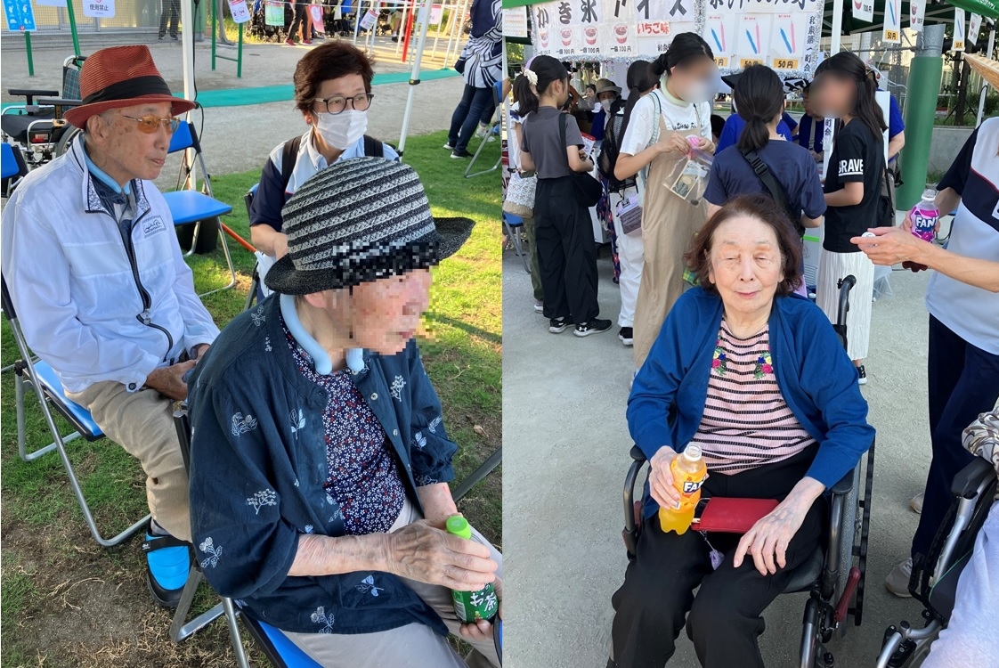 ふるさと和泉 みんなの夏祭り