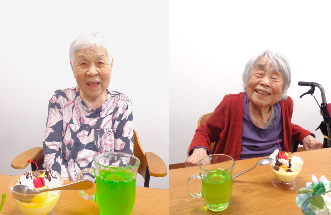 レトロ喫茶