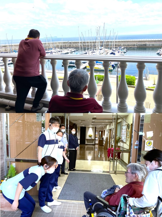 ６館合同旅行プロジェクト
