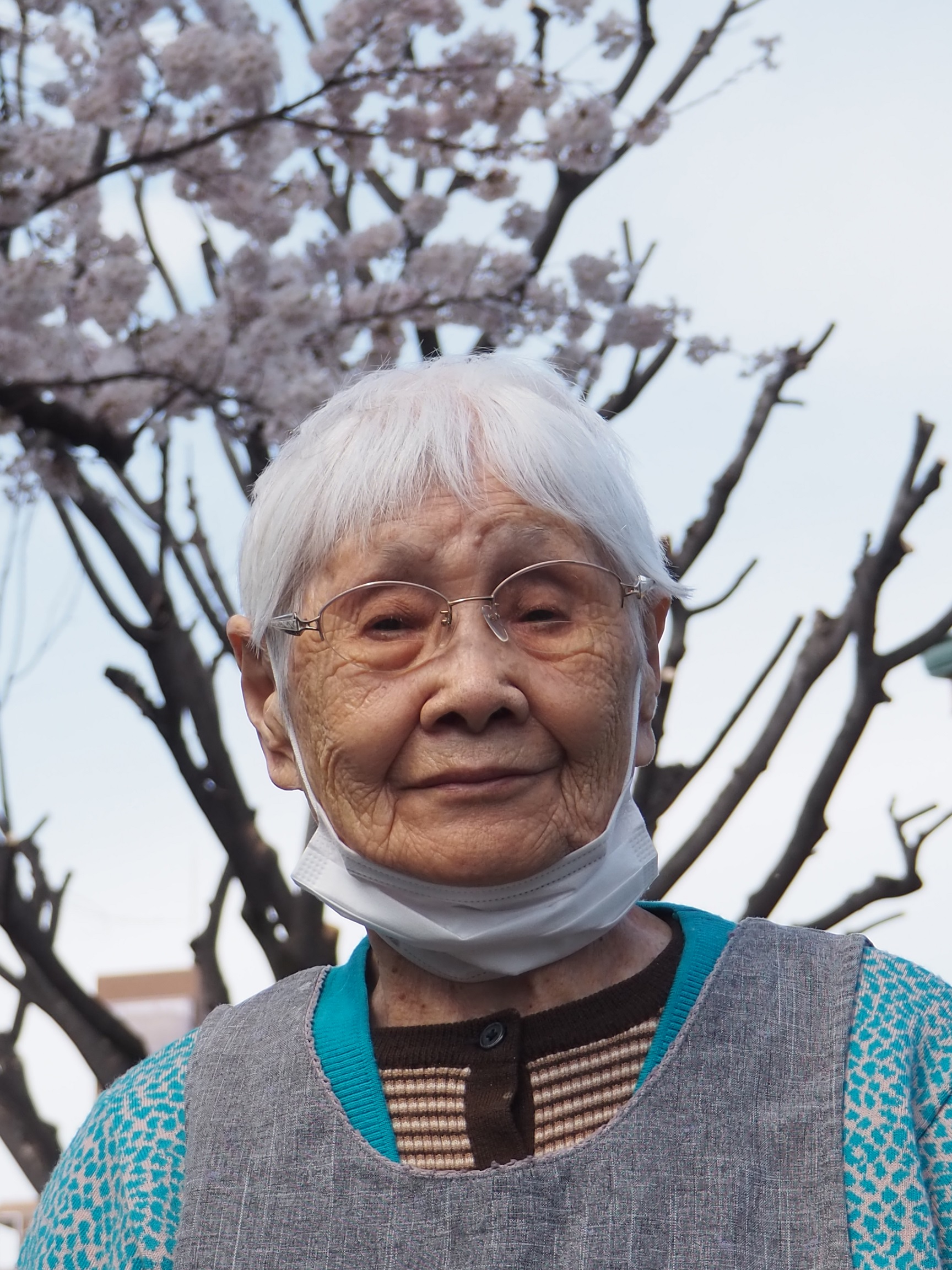 お花見・散策