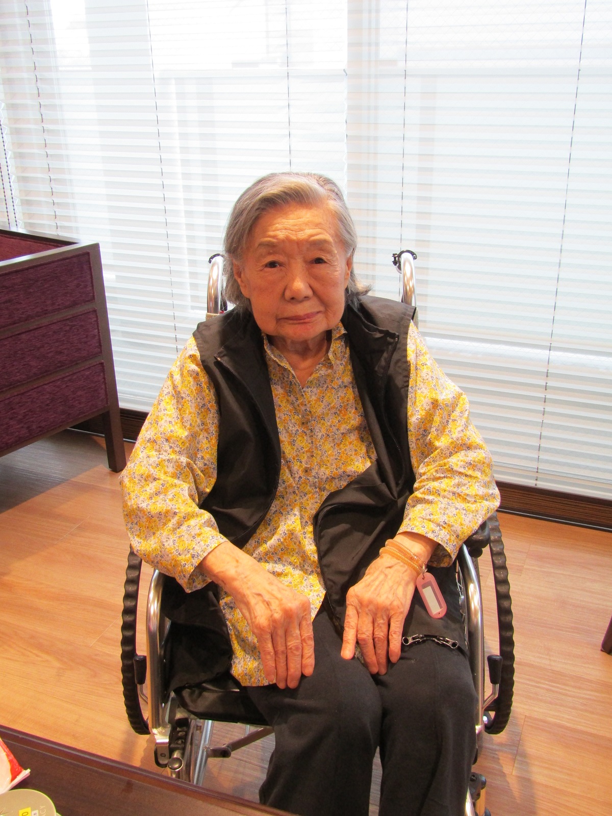 いきいき美容教室