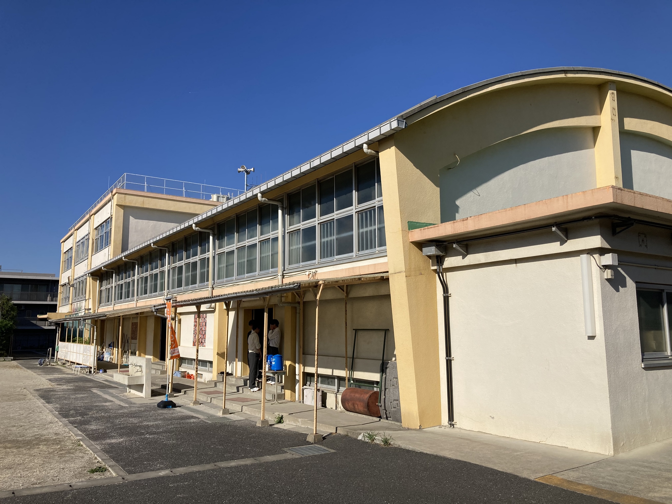 第３回合同きずなサロン