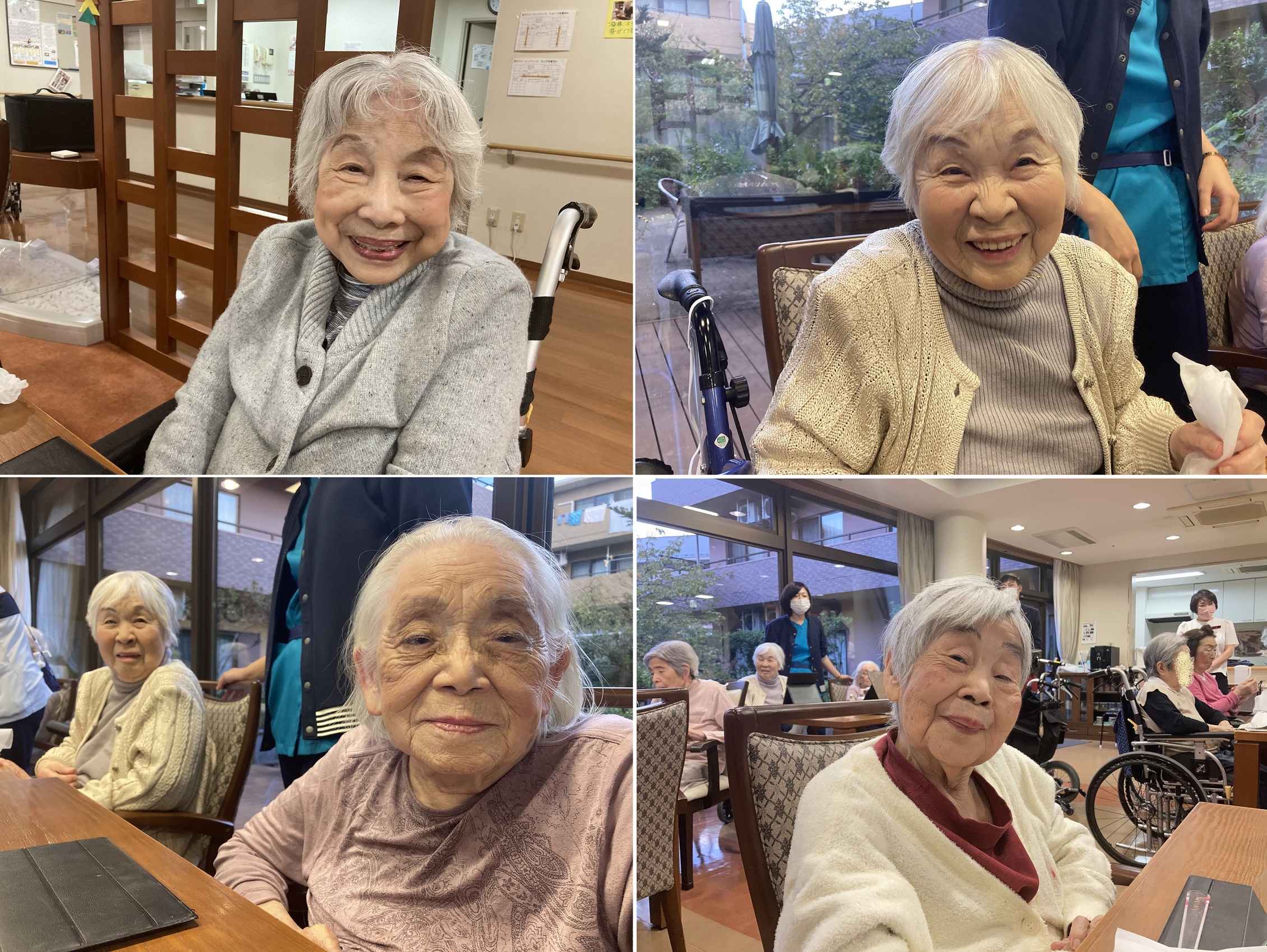 資生堂「いきいき美容教室」