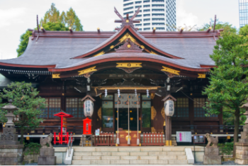 熊野神社