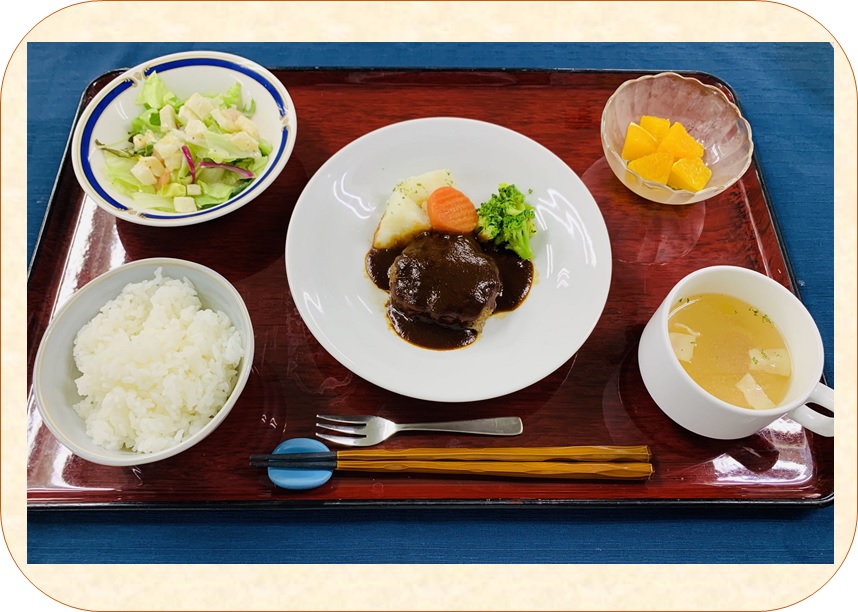 9月誕生日会