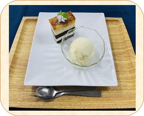 9月誕生日会