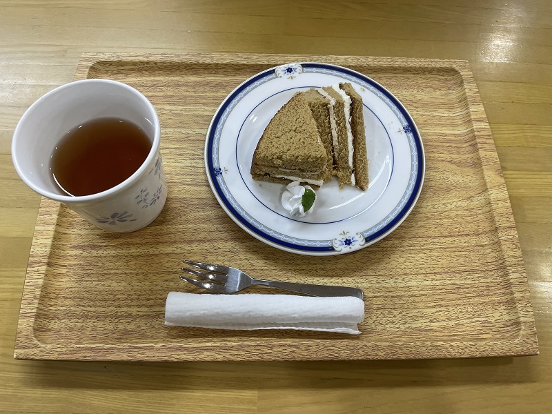 イベント食のご案内