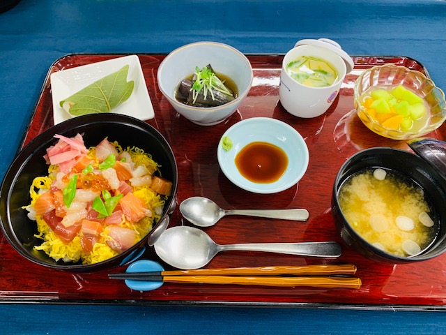 イベント食のご案内