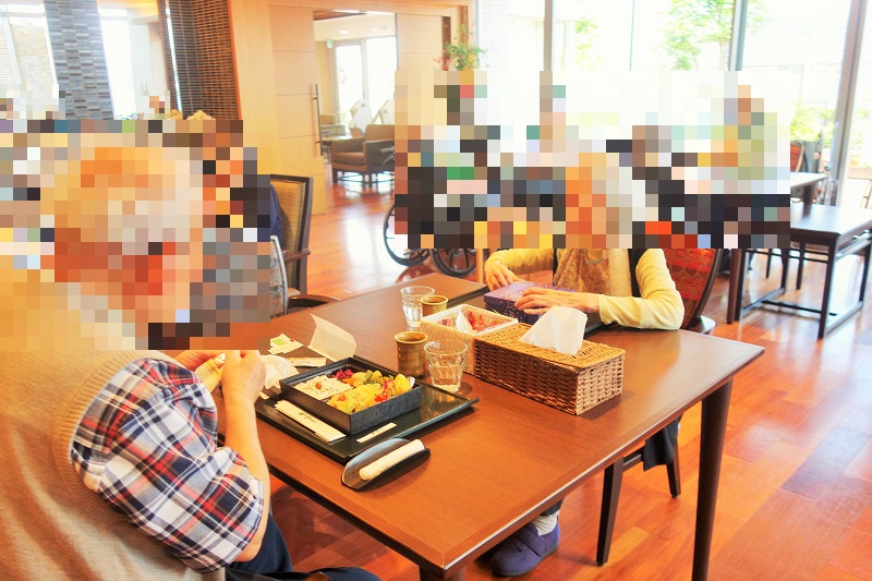 7月2日　お取り寄せ弁当