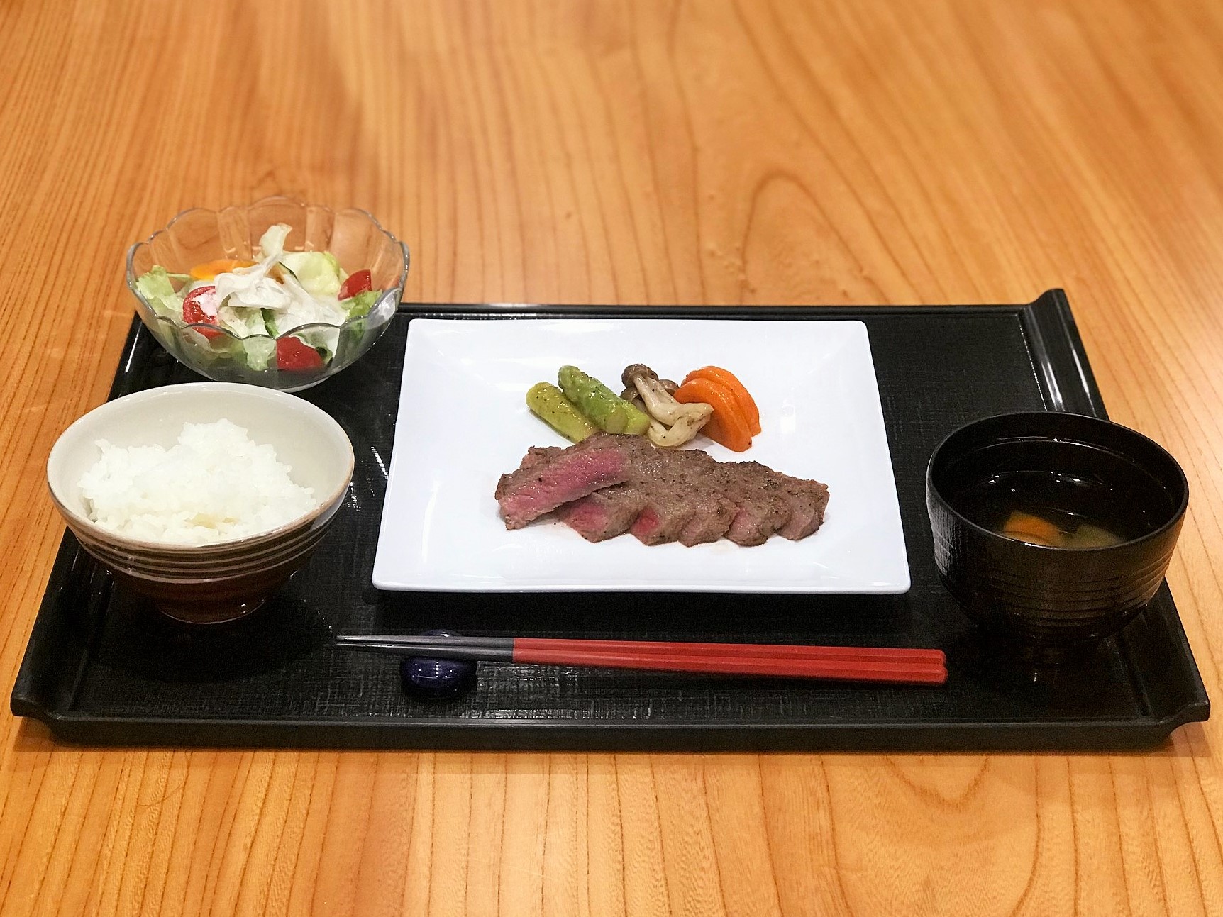 9月20日　アラカルトメニュー