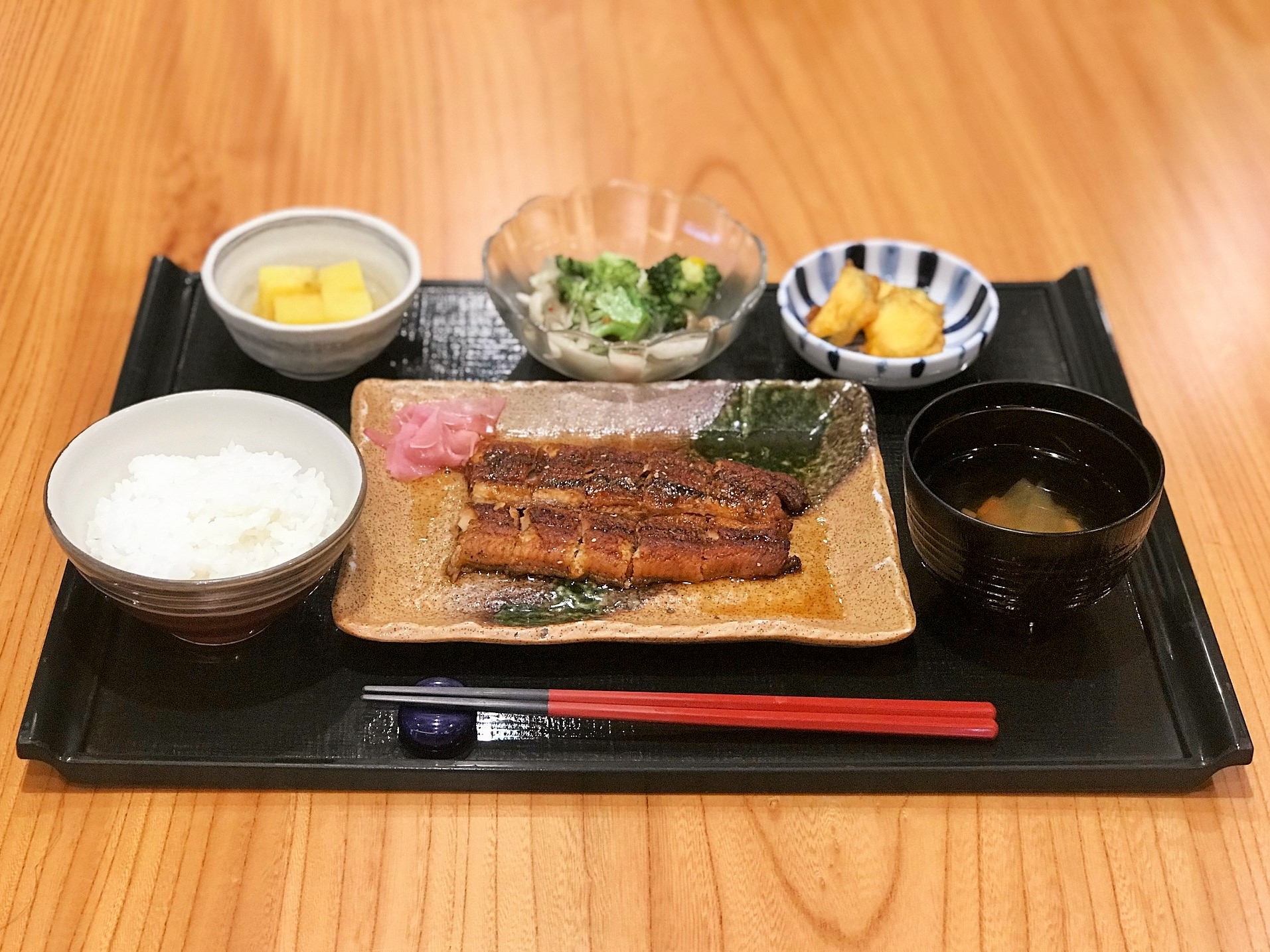 9月20日　アラカルトメニュー