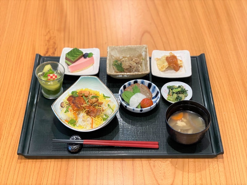 バイキング
