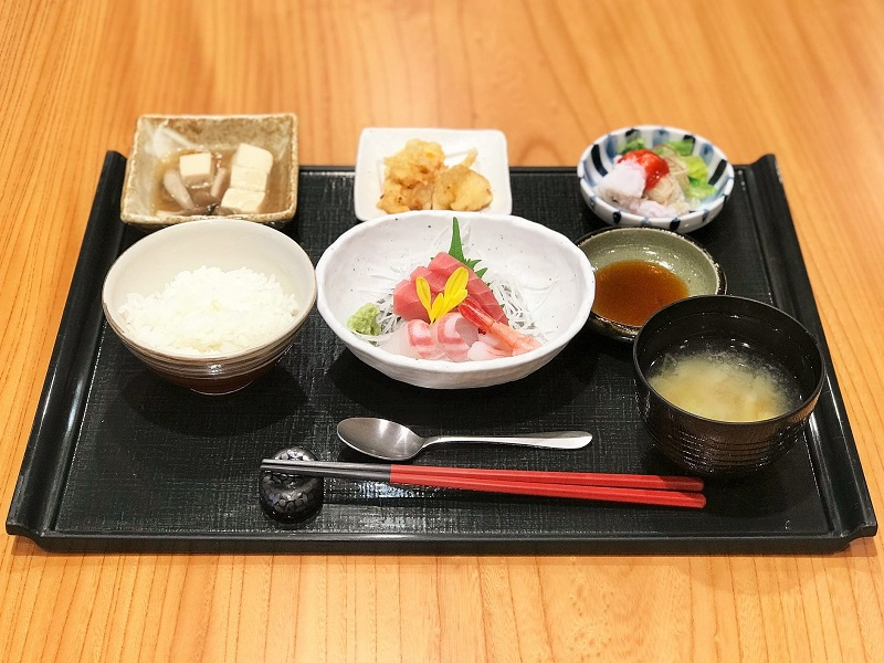 6月30日　夏越の祓膳