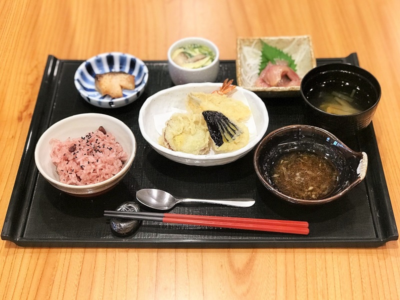 9月21日　敬老の日