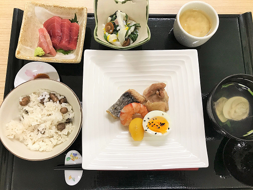 敬老会　土橋創コンサートin渋谷本町
