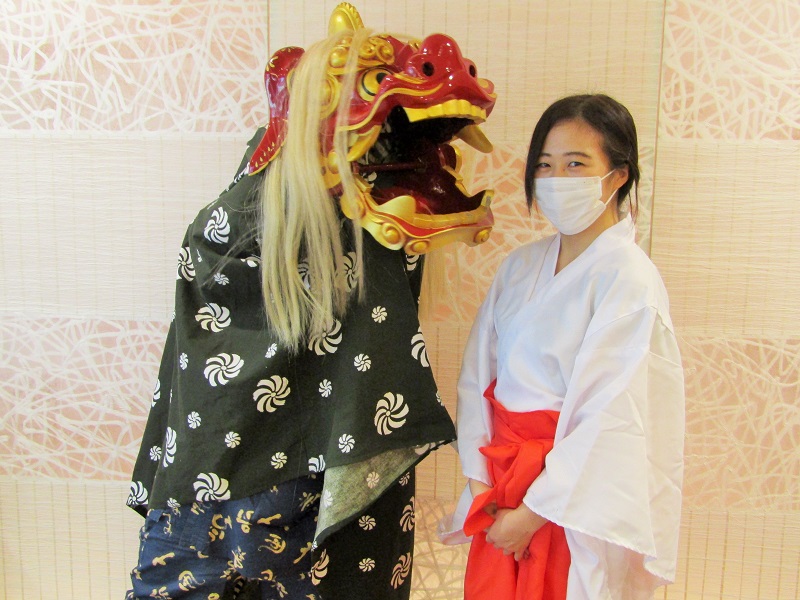 新年会