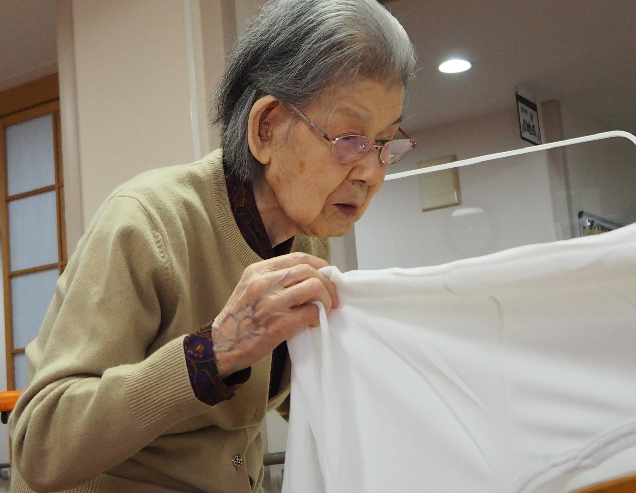 日常の様子