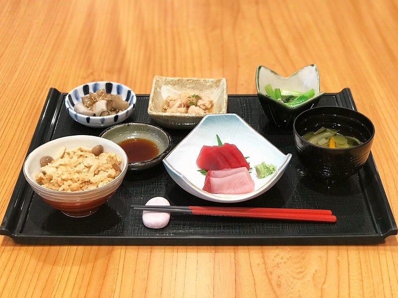 5月5日　端午の節句御膳