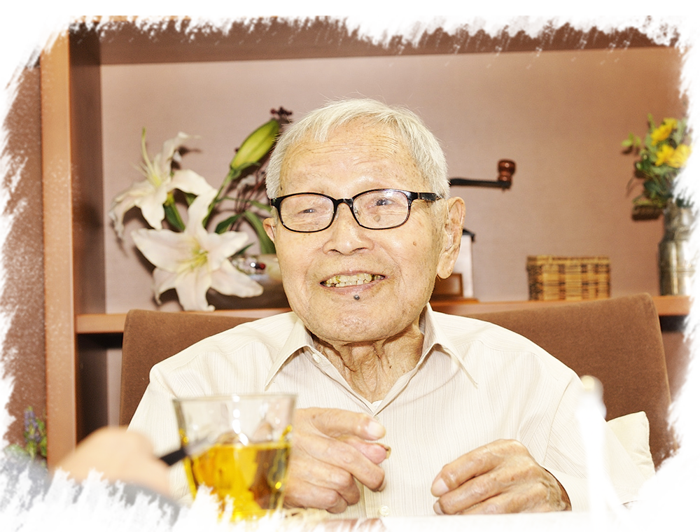 もみの樹・杉並 M. U.様