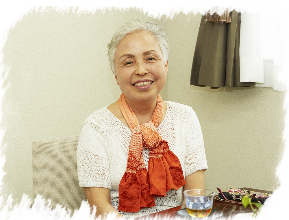もみの樹・横浜鶴見 N. U.様